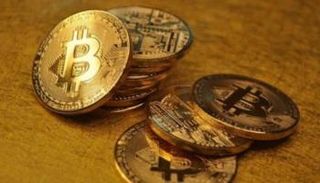 بيتكوين - أرشيفية 