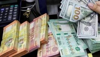 سعر الدولار اليوم في لبنان 