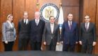 مصر تجذب استثمارات جديدة.. نصف مليار دولار للبحث عن البترول