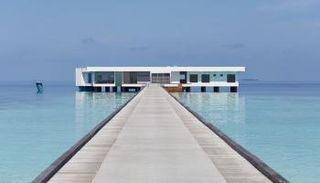 جناح THE MURAKA SUITE