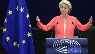 الاتحاد الأوروبي يعزز الطاقة النظيفة