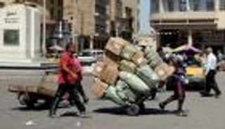 العراق يتحرك مجددا.. معركة تحرير الاقتصاد من هيمنة النفط