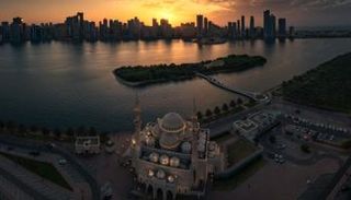  كنوز الشارقة السياحية