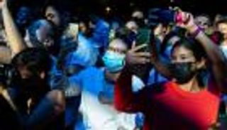 إكسبو دبي.. 15 فناناً وعروض مدهشة بمهرجان الموسيقى الهندي