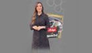 برنامج عينك على إكسبو مع جهينة خالدية | الحلقة العاشرة