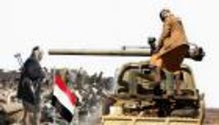 دلالات ودوافع.. هل يعيد بايدن تصنيف الحوثي إرهابية؟