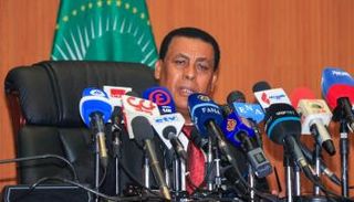 المتحدث باسم الخارجية الإثيوبية