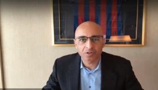  العتيبة خلال الندوة