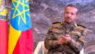 جيش إثيوبيا يستعد لـ"مرحلة ثانية" من حرب "لم تنته" مع "تحرير تجراي"