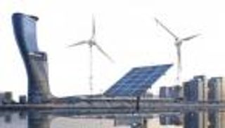 الاقتصاد الدائري.. رسالة "ختامية" للقمة العالمية لطاقة المستقبل 2022