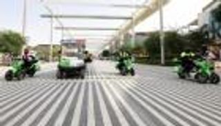 لاستدامة القطاع الصناعي.. شراكة إماراتية مع شنايدر إلكتريك