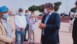 100 يوم على تنصيب حكومة المغرب.. محاربة البطالة بذكاء