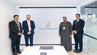 "مصدر" تعلن عن مشروع جديد لتوفير حلول الطاقة المتجددة بإندونيسيا