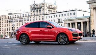 شوارع برلين