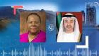 جنوب أفريقيا تدين الهجوم الإرهابي الحوثي على منشآت مدنية بالإمارات