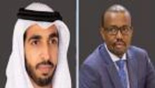 الصومال يدين الهجوم الإرهابي الحوثي على منشآت مدنية بالإمارات