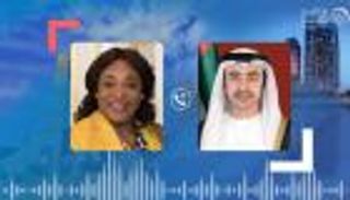 غانا والنيجر تدينان الهجوم الإرهابي الحوثي على منشآت مدنية بالإمارات