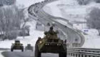 ما هي خيارات أمريكا لمساعدة أوكرانيا في حال الغزو الروسي؟