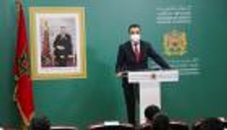الحكومة المغربية: تعهدنا أمام الشعب على العمل وليس الكلام