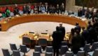 الصين تعرقل طلبا أمريكيا بمعاقبة 5 شخصيات من كوريا الشمالية