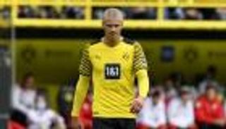 دورتموند يكشف حقيقة تهديد هالاند بسبب ريال مدريد