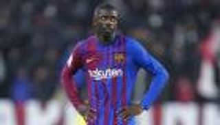 بتصريح رسمي.. برشلونة يعلن نهاية رحلة ديمبلي