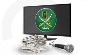 مساعي إطلاق قنوات الإخوان يواجه صعوبات كبيرة