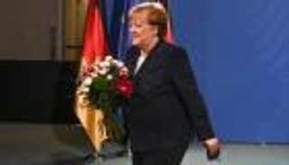 "لا يتوافق مع العصر".. ميركل ترفض الرئاسة الفخرية لحزبها