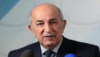 عبدالمجيد تبون 
