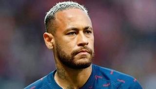 البرازيلي نيمار دا سيلفا