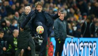 أنطونيو كونتي 