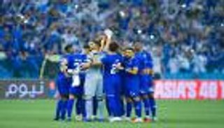 فيديو أهداف مباراة الباطن والهلال في الدوري السعودي