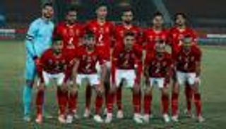 كأس العالم للأندية.. تعرف على المستبعدين من قائمة الأهلي المصري