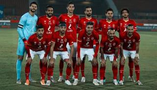 الأهلي المصري 