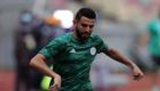 بعد خيبة أمم أفريقيا.. قرار من مانشستر سيتي بشأن رياض محرز