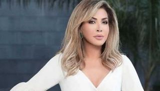 النجمة اللبنانية نوال الزغبي