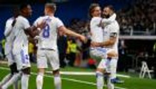 فيديو أهداف مباراة ريال مدريد وإلتشي في كأس ملك إسبانيا