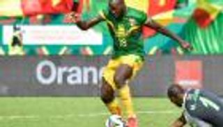 جدول ترتيب هدافي كأس أمم أفريقيا 2021 بعد ختام دور المجموعات