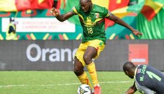 جدول ترتيب هدافي كأس أمم أفريقيا 2022