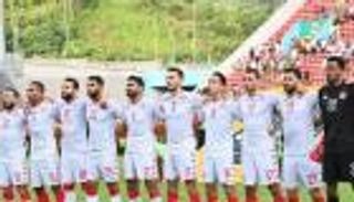 أهداف مباراة تونس وجامبيا في كأس أمم أفريقيا 2021