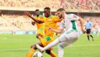 نتائج مباريات اليوم في كأس أمم أفريقيا.. الخميس 20 يناير 2022