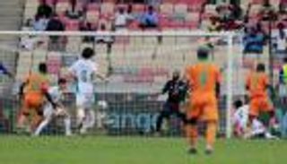 ترتيب مجموعات كأس أمم أفريقيا 2021 بعد ختام الدور الأول