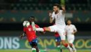 نتائج مباريات كأس الأمم الأفريقية 2022 بعد دور المجموعات