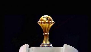 كأس أمم أفريقيا