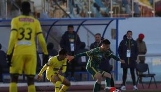 فيديو ملخص وأهداف مباراة النصر والتعاون في الدوري السعودي