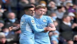 موعد مباراة مانشستر سيتي وساوثهامبتون في الدوري الإنجليزي