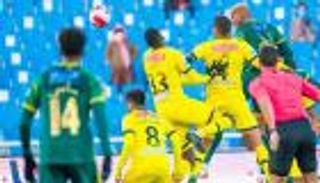 ترتيب الدوري السعودي.. تعثر أهلي جدة والهلال وفوز قاتل للاتحاد والنصر