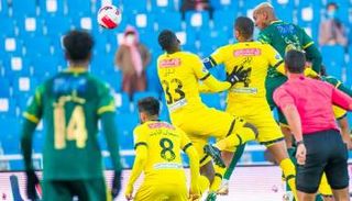 جدول ترتيب الدوري السعودي لموسم 2021-2022