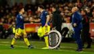 بعد 5 دقائق.. رانجنيك يكشف إجابة راشفورد على سؤال رونالدو