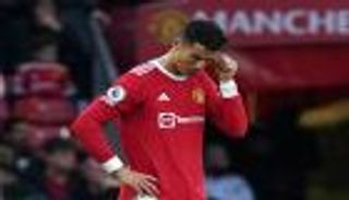 مفاجأة.. بند يسمح لمانشستر يونايتد بتخفيض راتب كريستيانو رونالدو